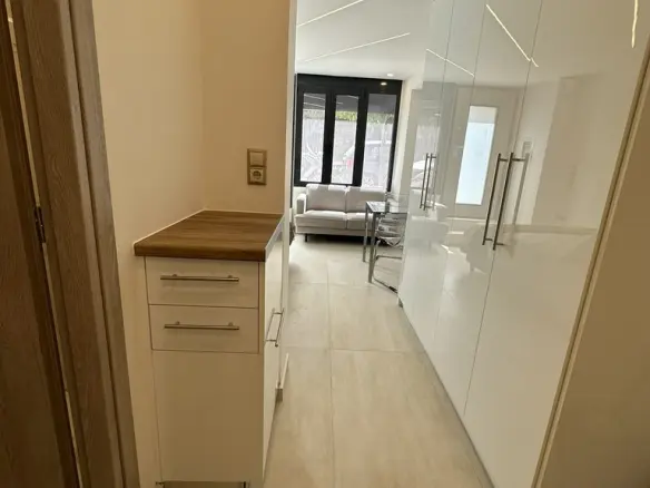 2-bedroom Flat In Kallipoli – Freattida, Greece (44 M²)