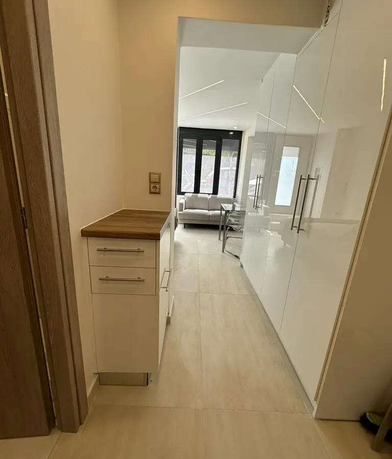 2-bedroom Flat In Kallipoli – Freattida, Greece (44 M²)