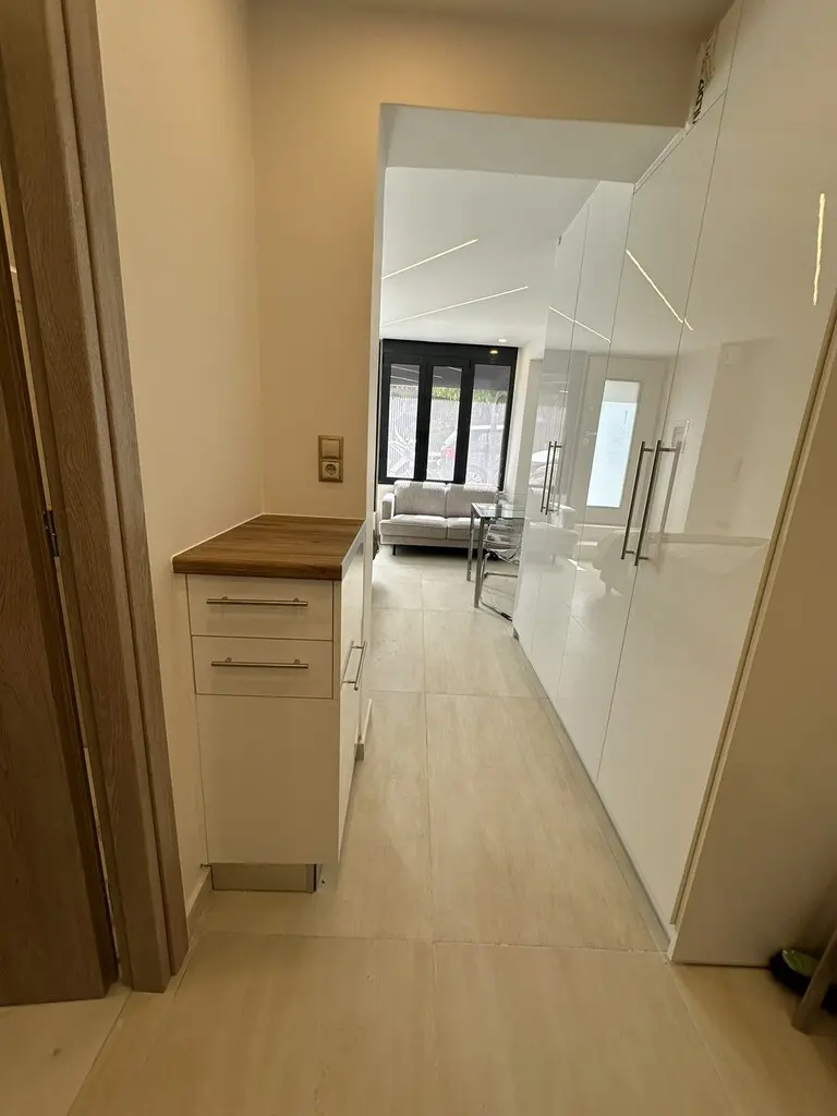Flat Of 44 M² In Athens
