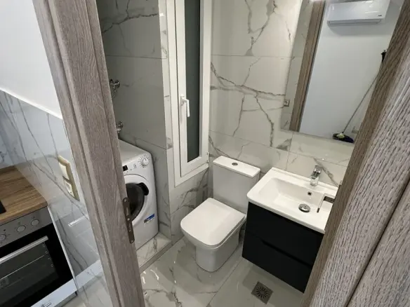 2-bedroom Flat In Kallipoli – Freattida, Greece (44 M²)