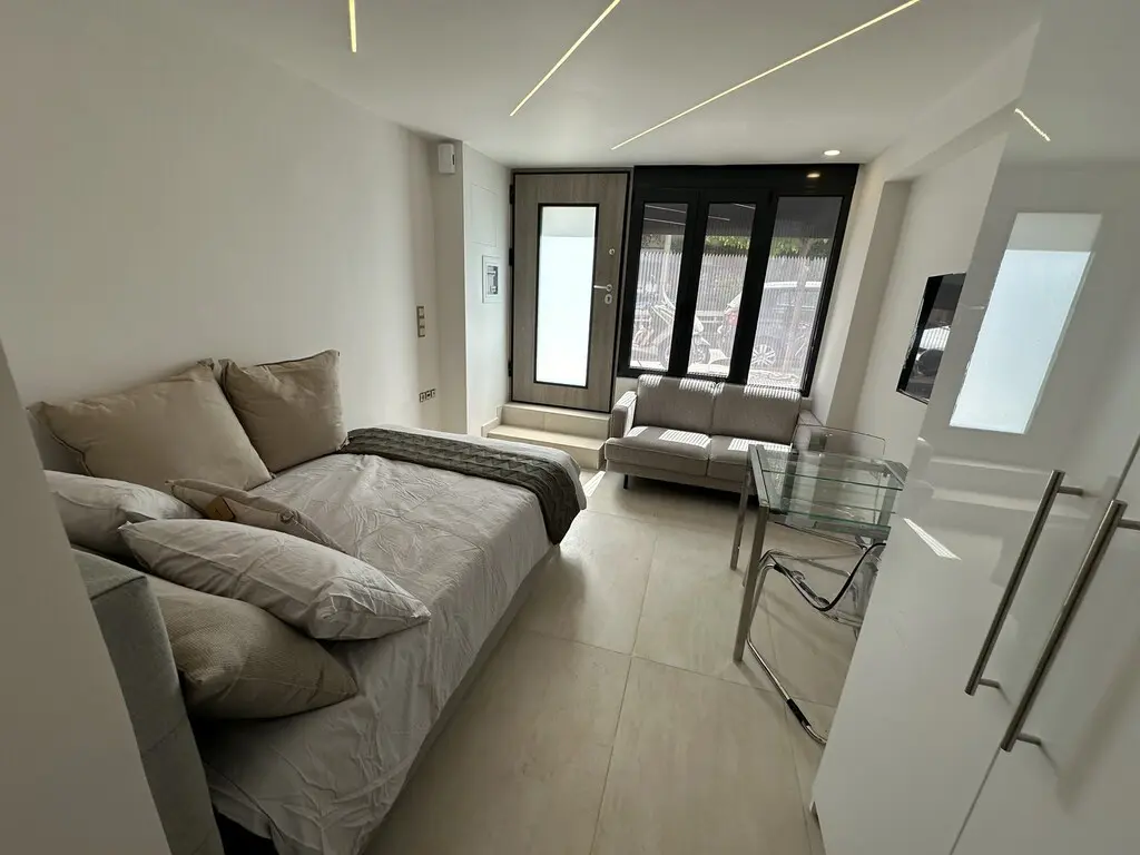 Flat Of 44 M² In Athens