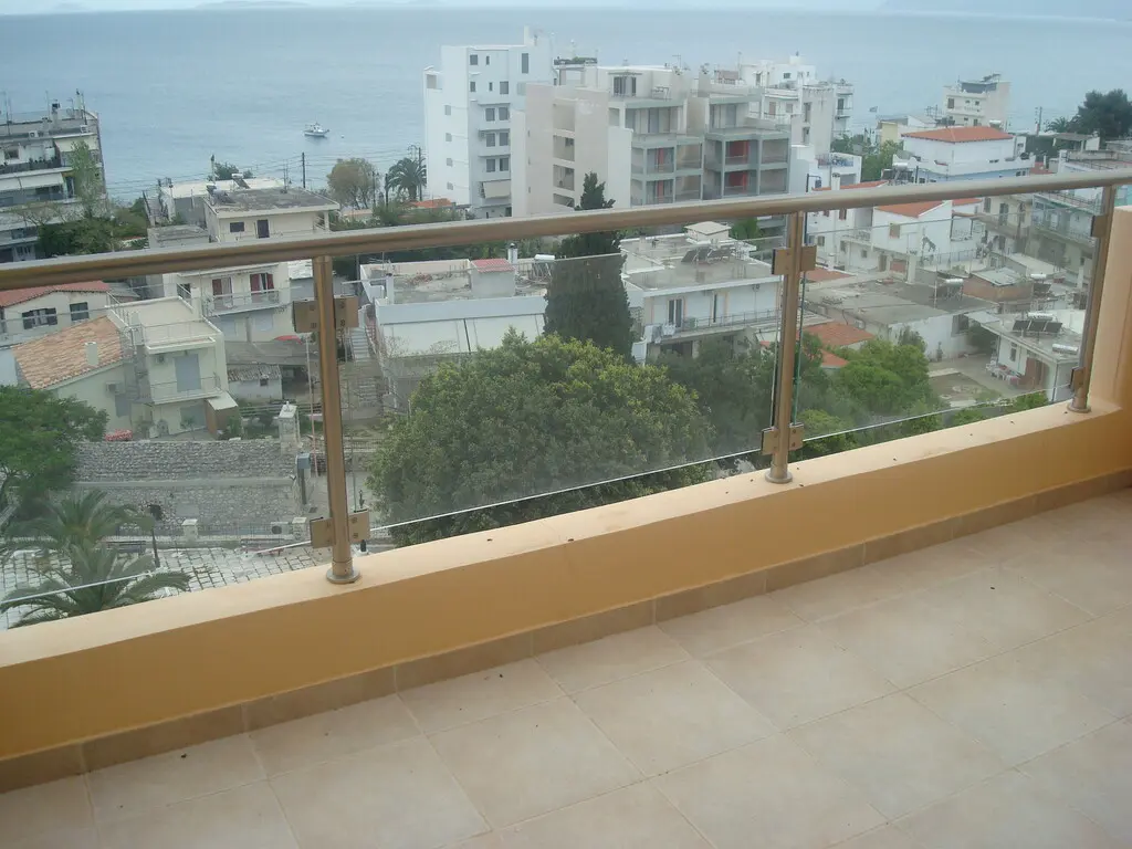 Flat Of 80 M² In Attica