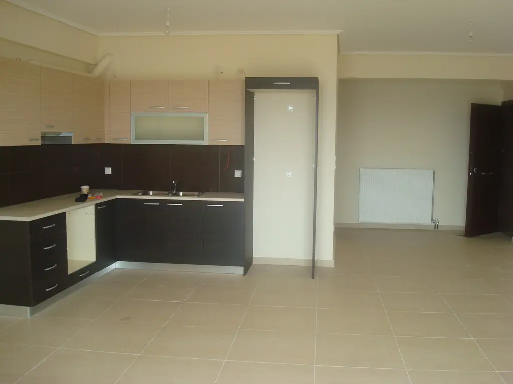 Flat Of 80 M² In Attica