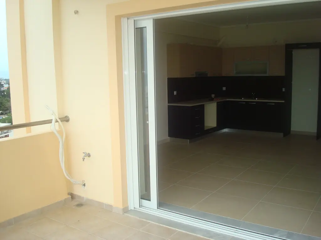 Flat Of 80 M² In Attica