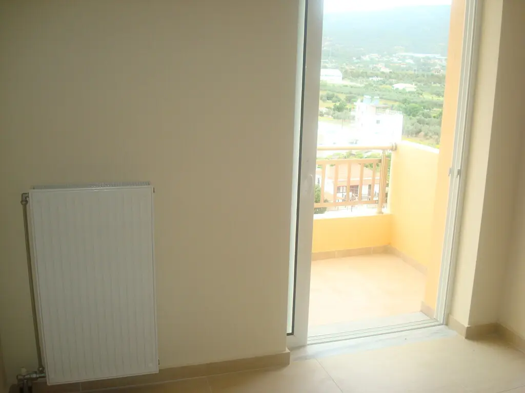 Flat Of 80 M² In Attica