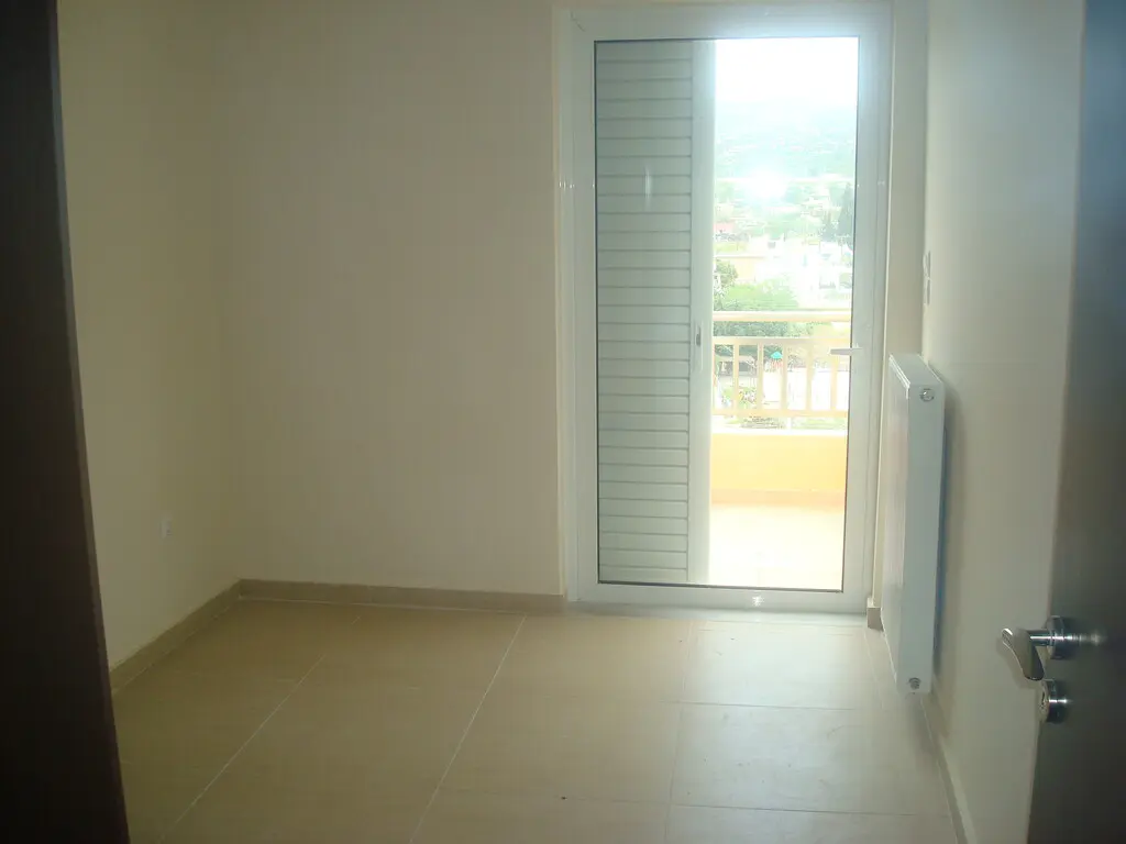Flat Of 80 M² In Attica