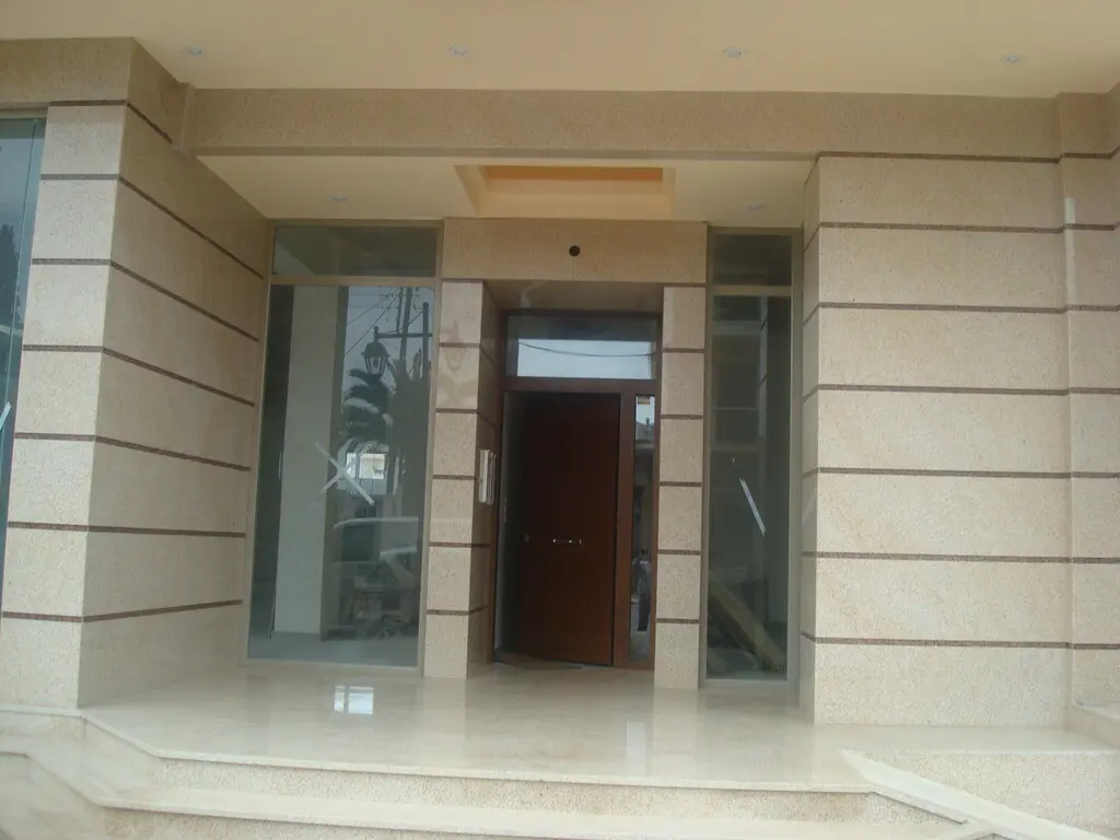 Flat Of 80 M² In Attica