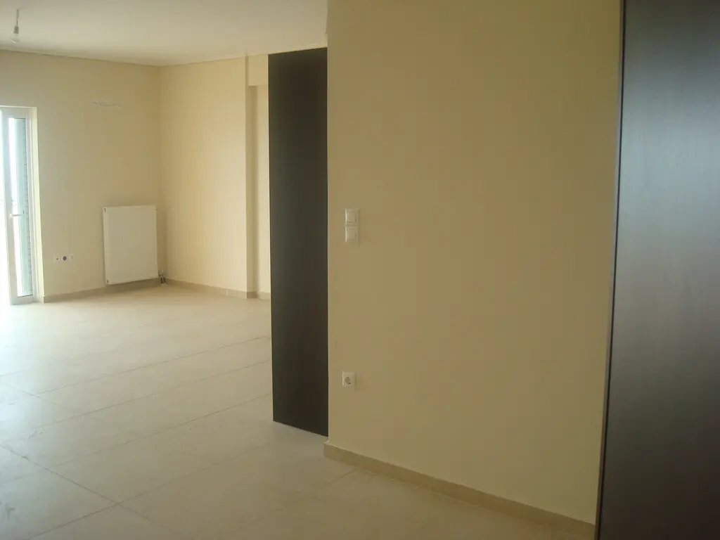 Flat Of 80 M² In Attica