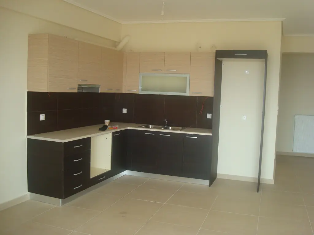 Flat Of 80 M² In Attica