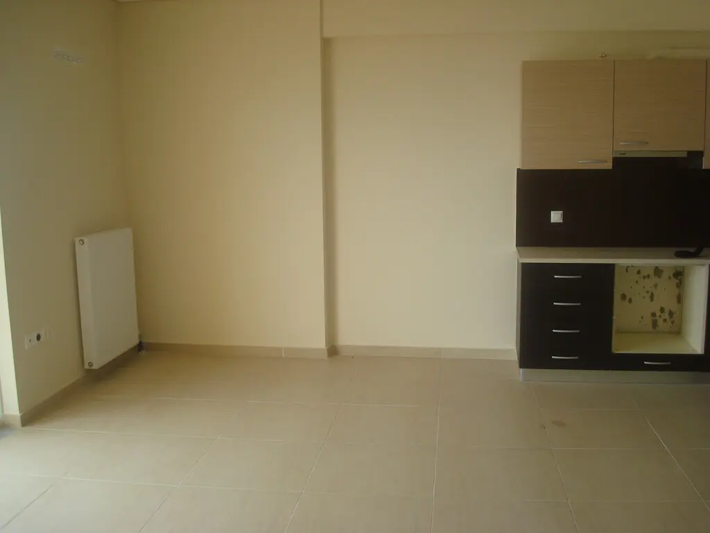 Flat Of 80 M² In Attica
