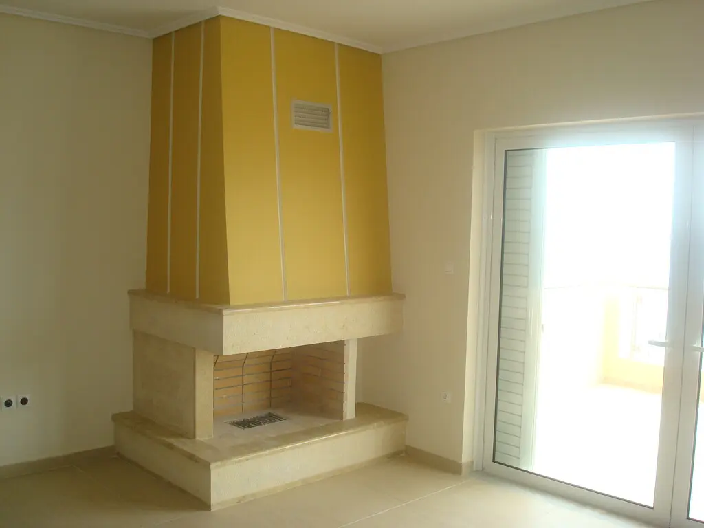 Flat Of 80 M² In Attica