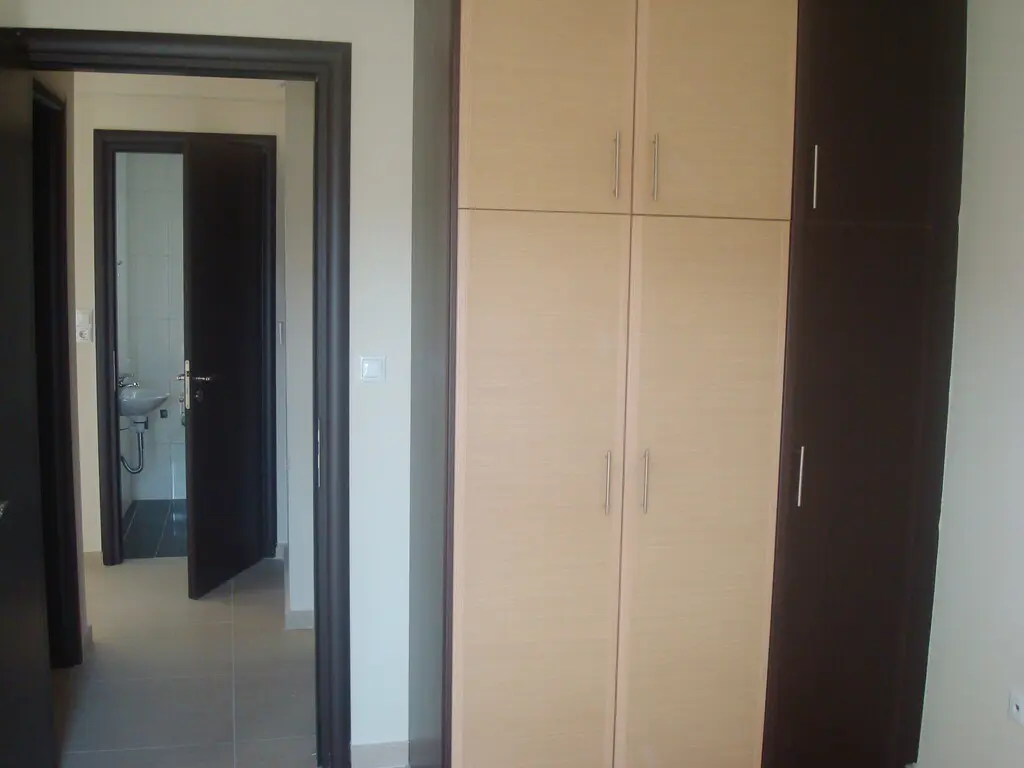 Flat Of 80 M² In Attica