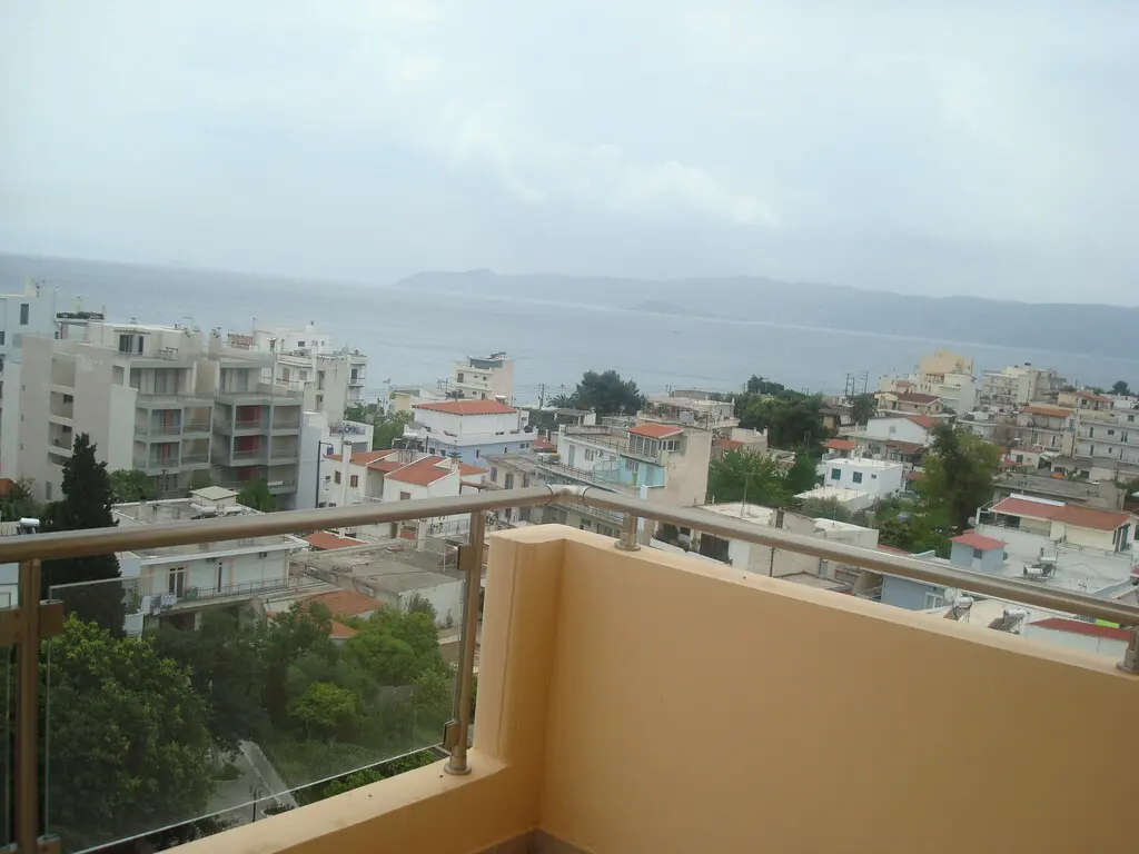 Flat Of 80 M² In Attica