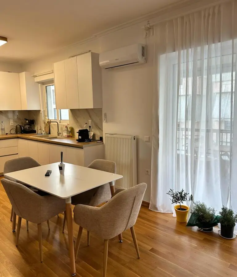 Dúplex de 115 m² en Atenas