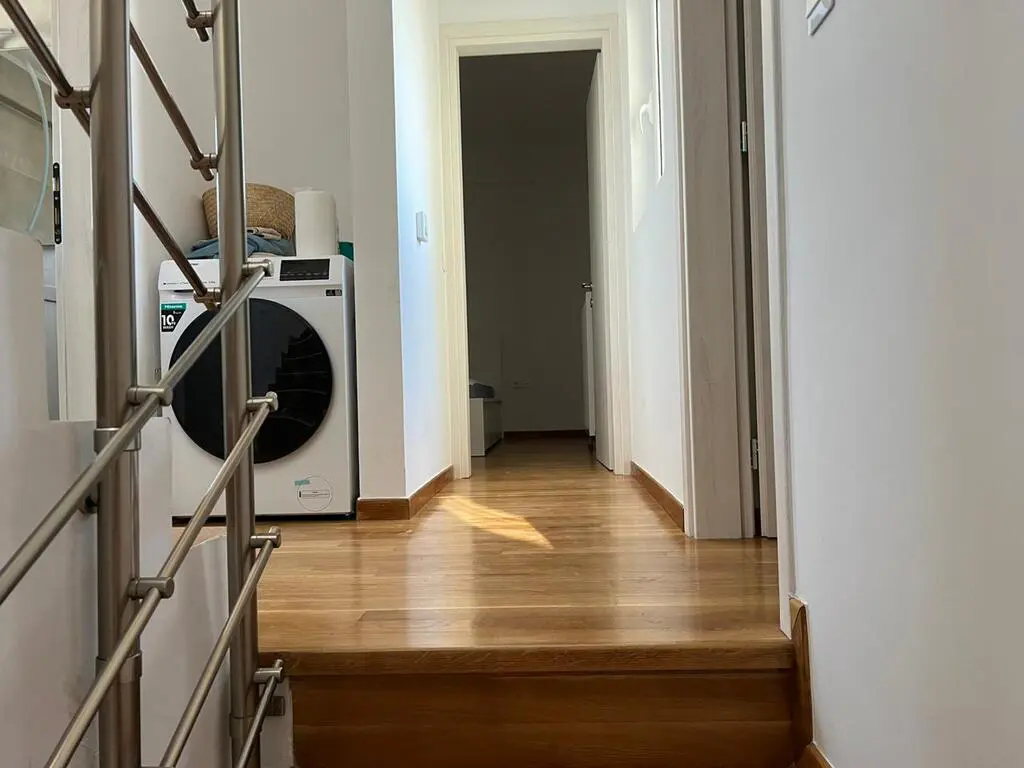 Duplex Of 115 M² In Athens
