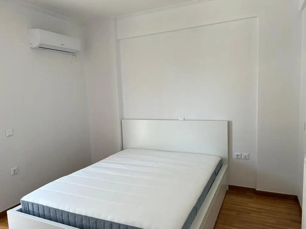 Duplex Of 115 M² In Athens