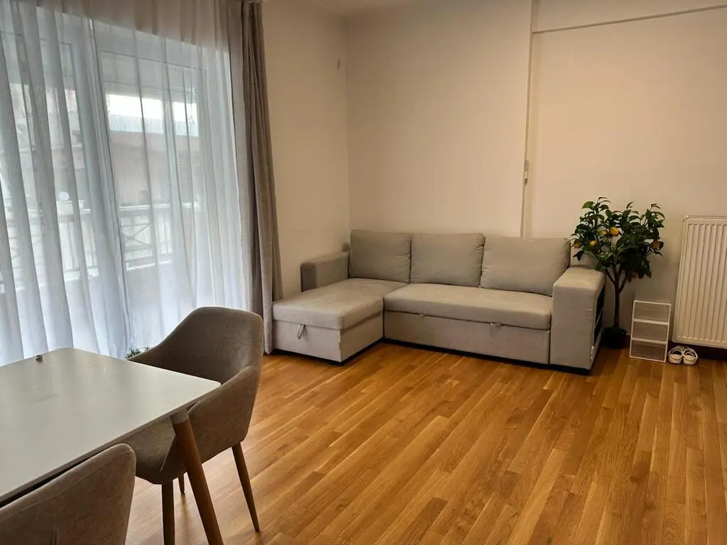 Duplex Of 115 M² In Athens