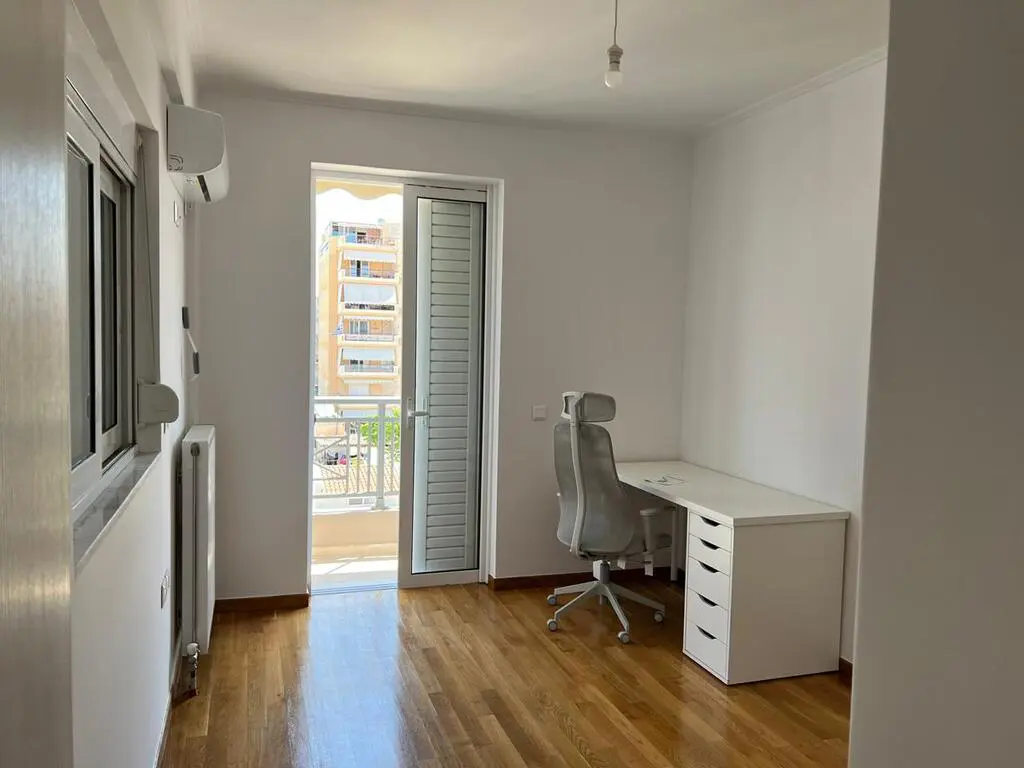 Duplex Of 115 M² In Athens