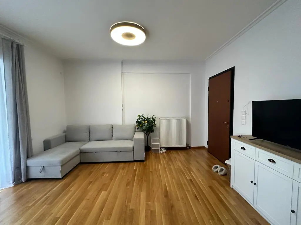 Duplex Of 115 M² In Athens