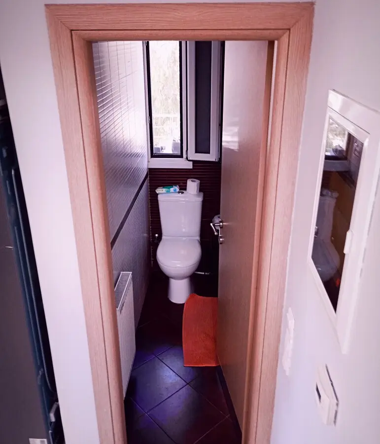 3-bedroom Maisonette In Markopoulo, Greece (200 M²)
