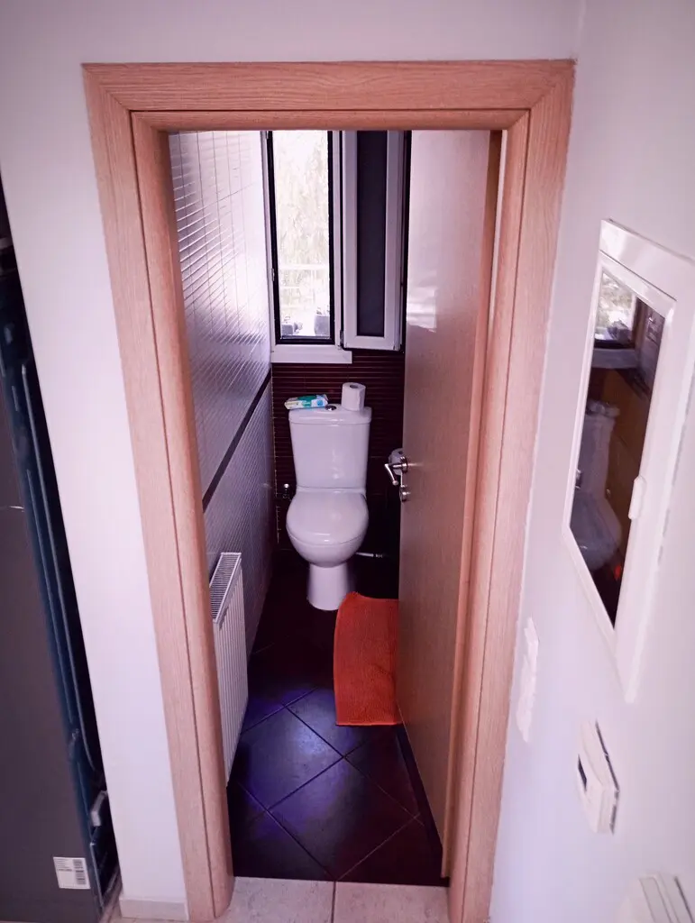 Maisonette Of 200 M² In Attica