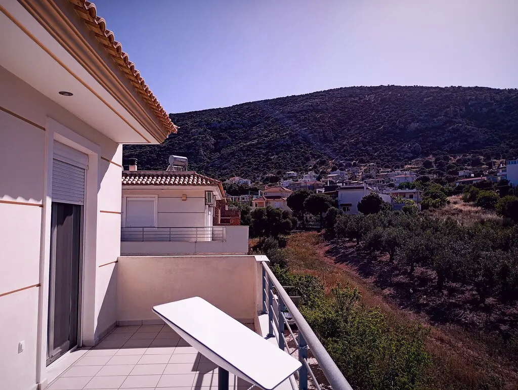 Maisonette Of 200 M² In Attica