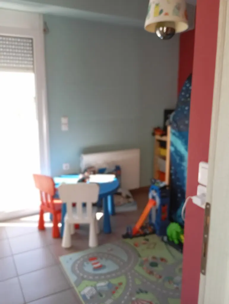 Maisonette Of 200 M² In Attica