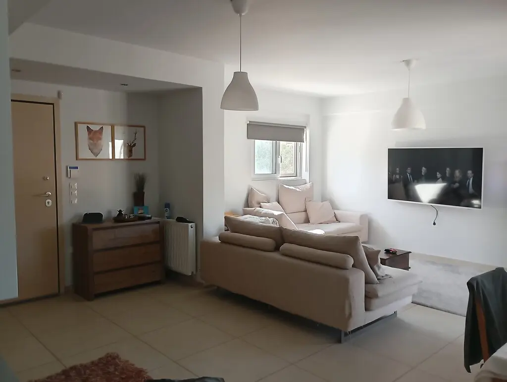 Maisonette Of 200 M² In Attica