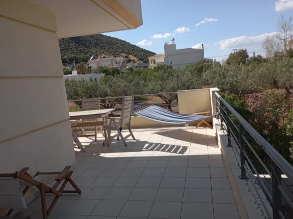 Maisonette Of 200 M² In Attica