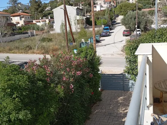 3-bedroom Maisonette In Markopoulo, Greece (200 M²)