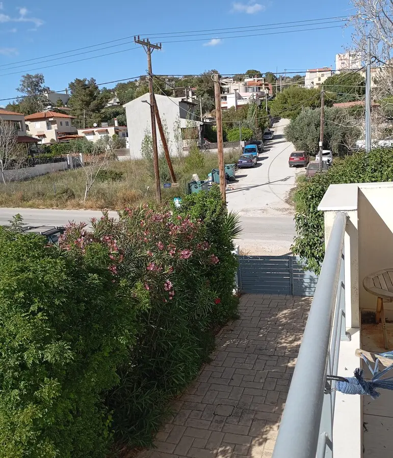 3-bedroom Maisonette In Markopoulo, Greece (200 M²)