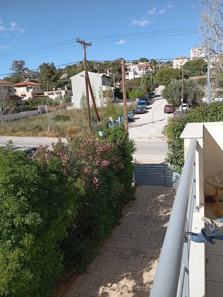 Maisonette Of 200 M² In Attica