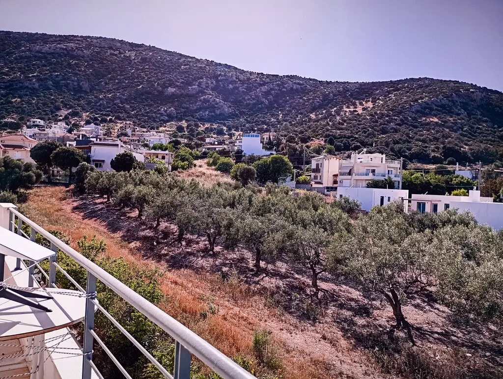 Maisonette Of 200 M² In Attica