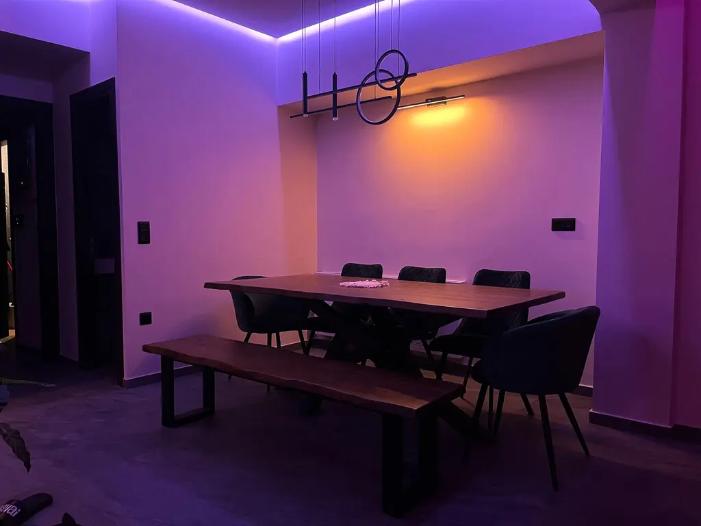 Flat Of 100 M² In Attica