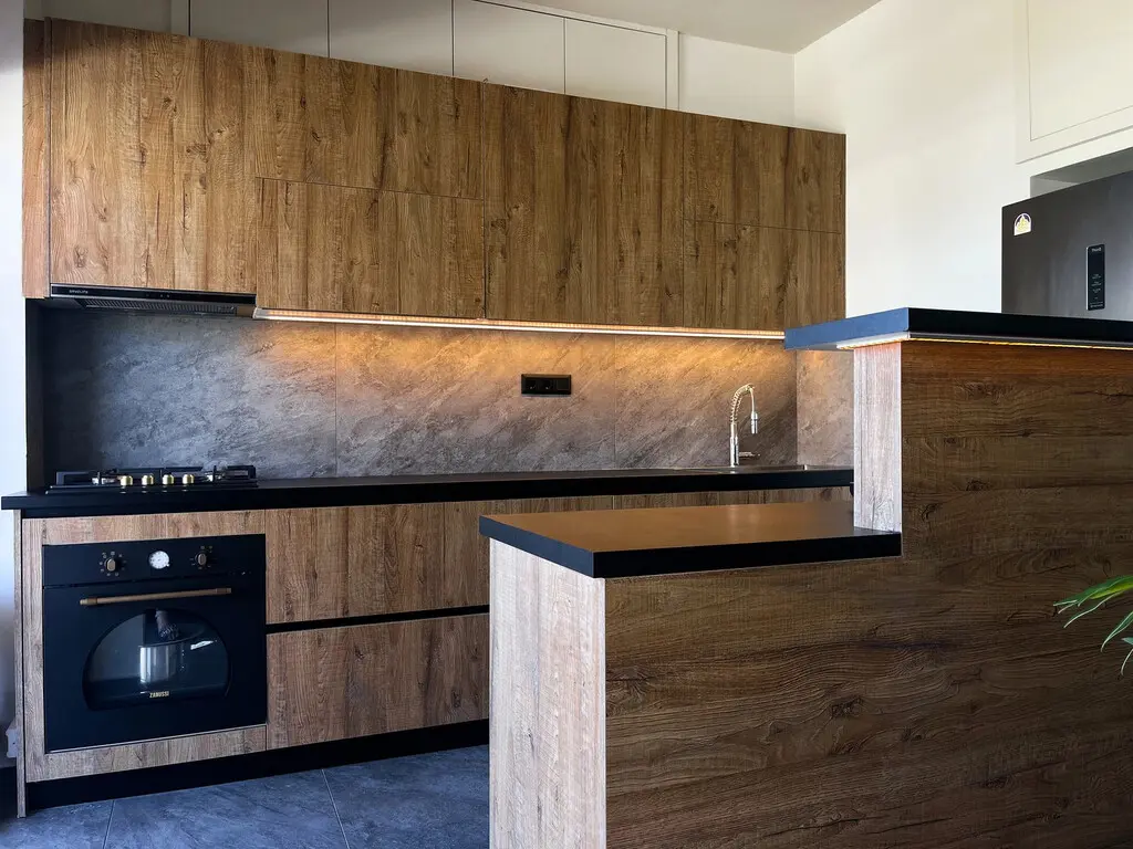 Flat Of 100 M² In Attica