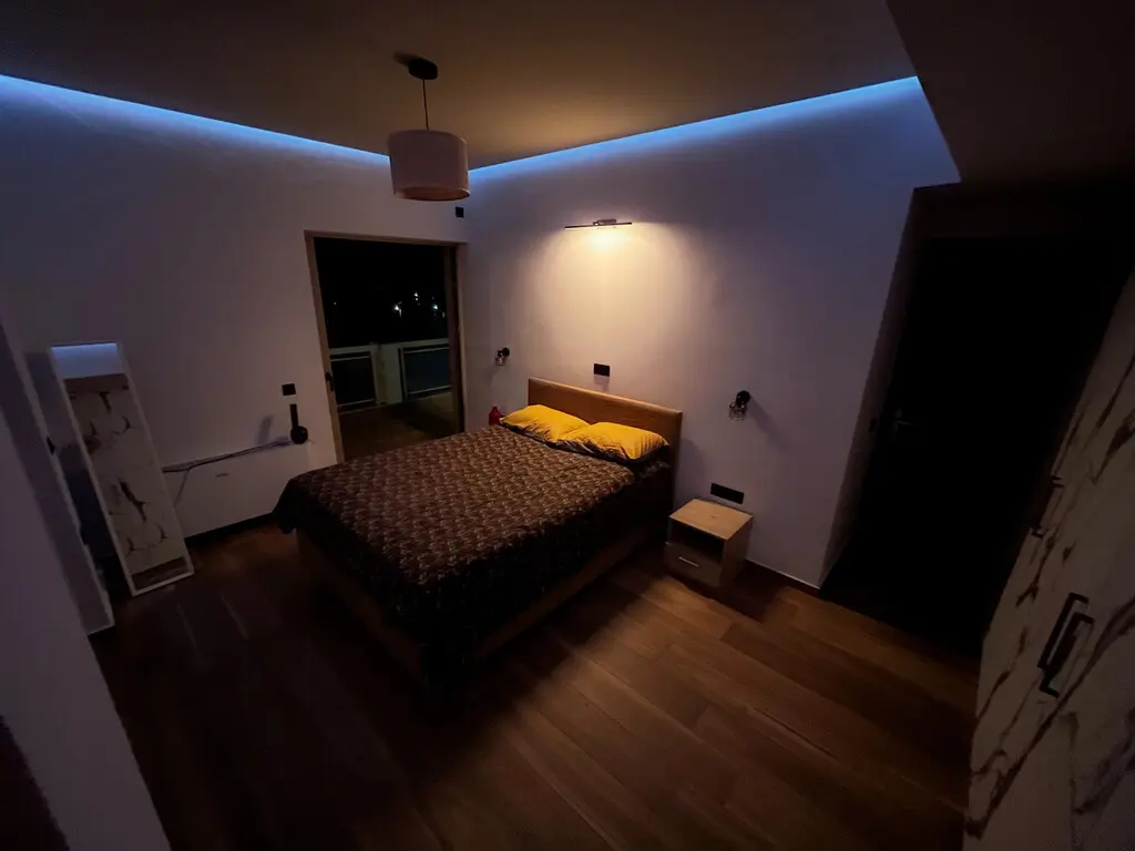 Flat Of 100 M² In Attica