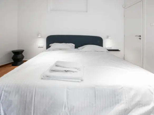 1-bedroom Flat In Piraeus Port / Center, Greece (52 M²)