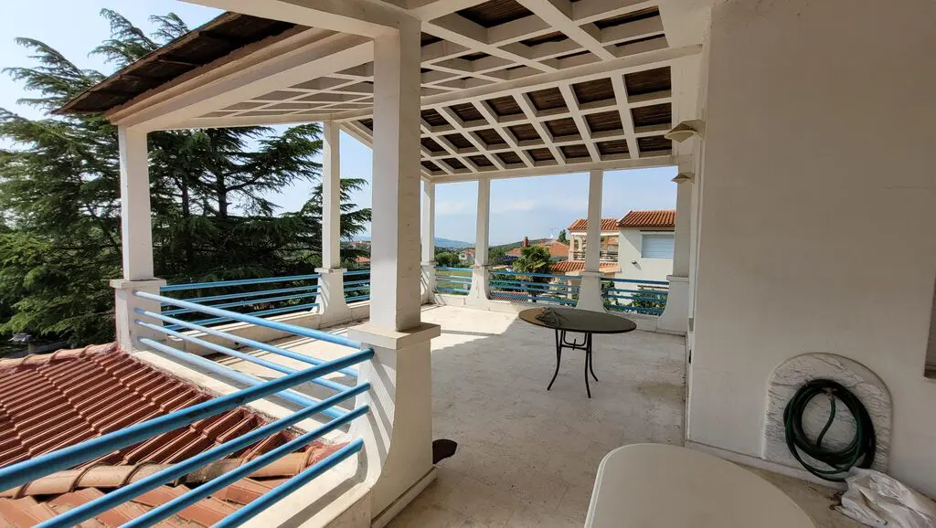 Detached House Of 450 M² In Thessaloniki
