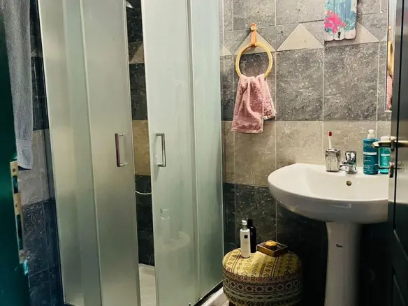 1-bedroom Maisonette In Foinikas, Greece (105 M²)