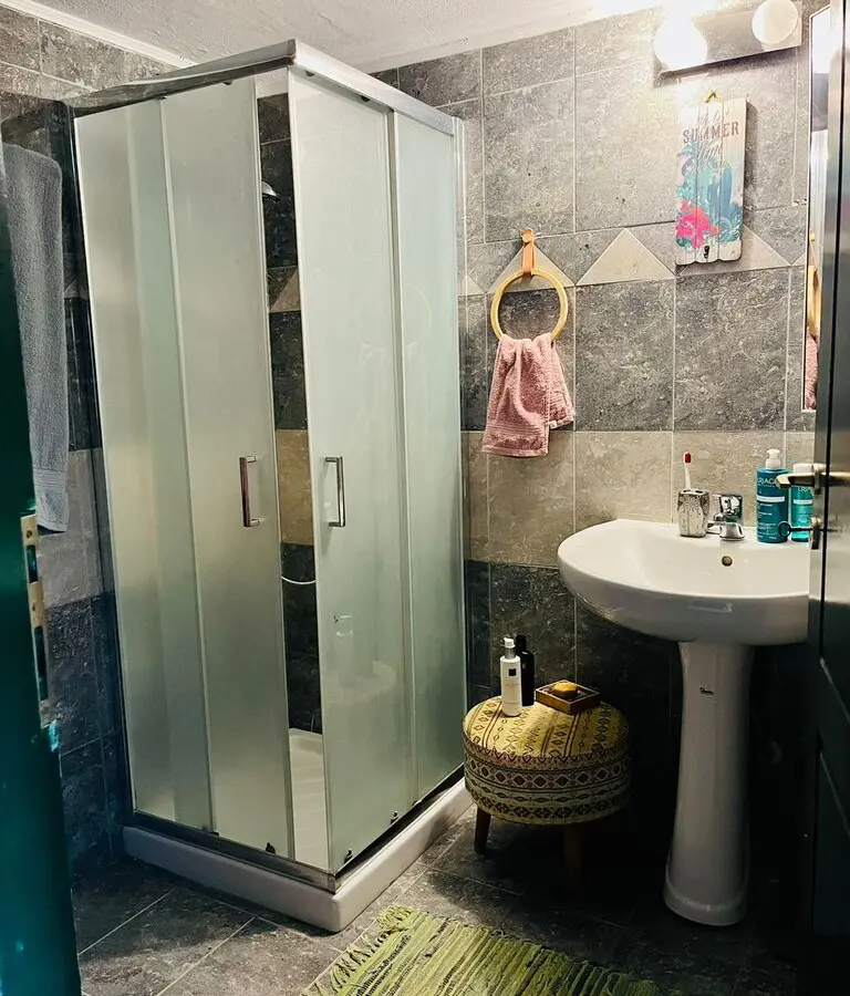 1-bedroom Maisonette In Foinikas, Greece (105 M²)