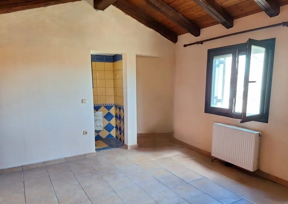 Maisonette Of 206 M² In Corfu