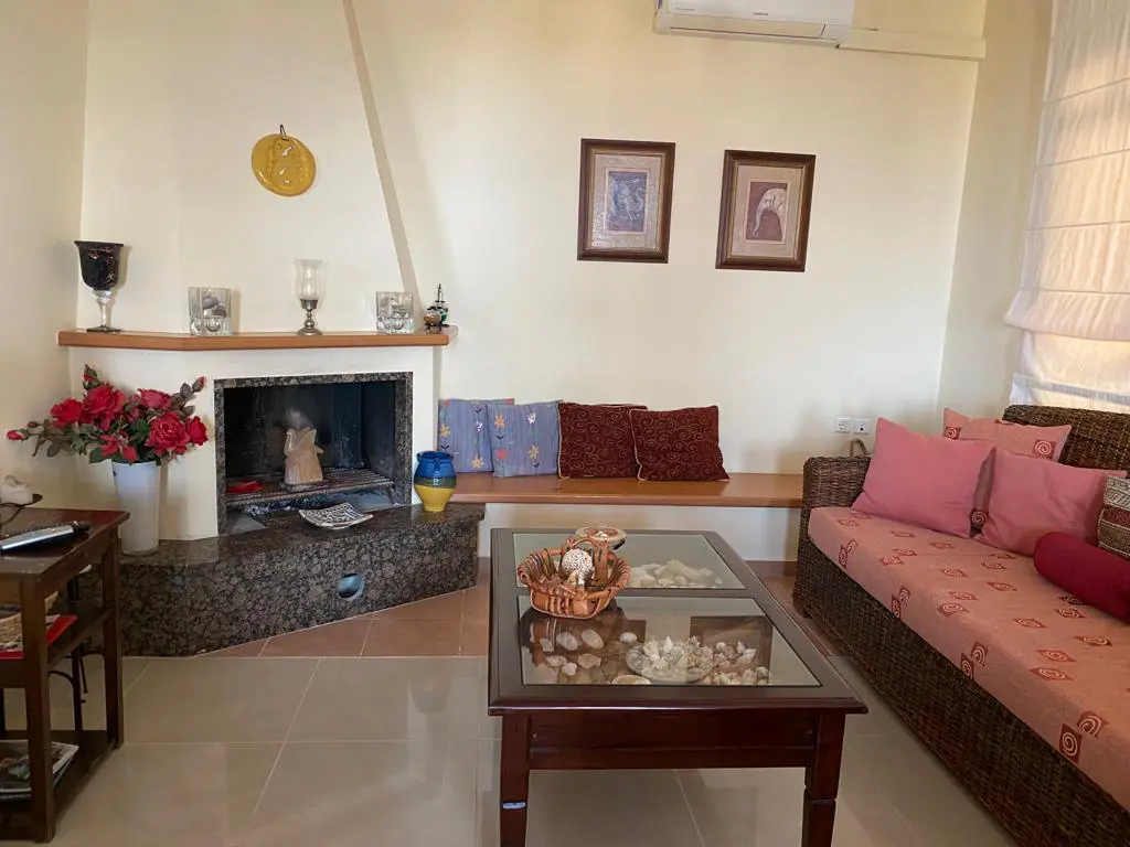 Villa Of 143 M² In Crete