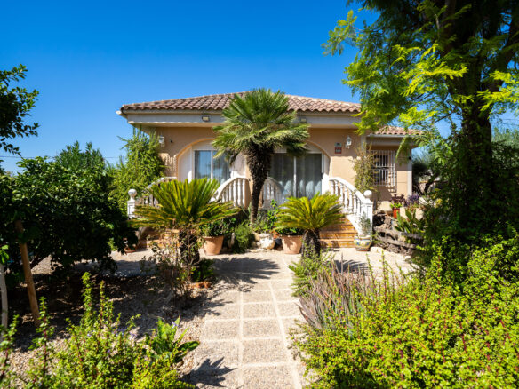 Independent Villa For Sale — Direct Sale From Owner To Owner (no Real Estate Agencies)