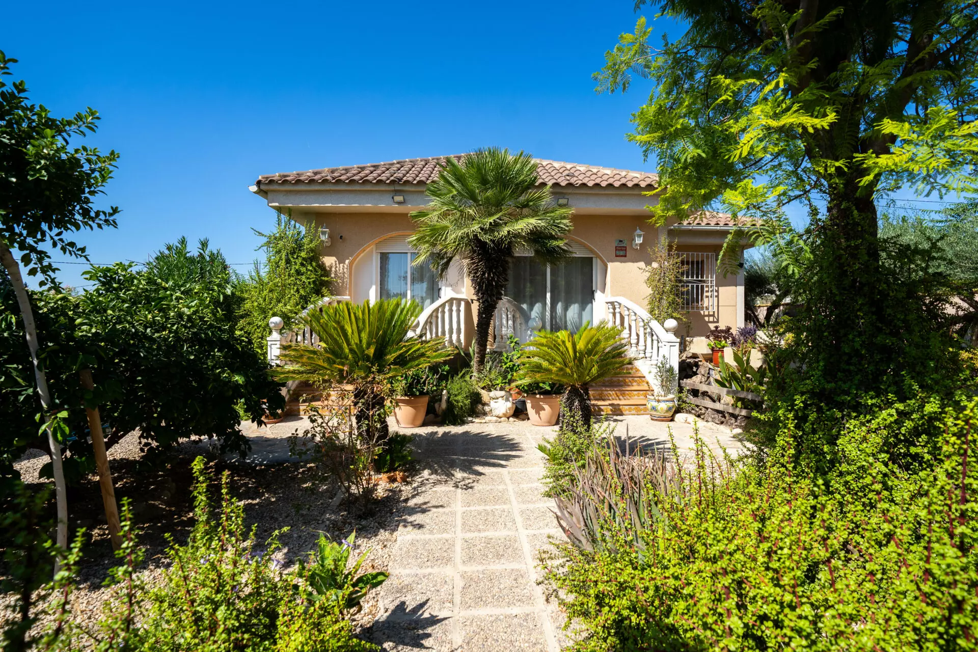 Independent Villa For Sale — Direct Sale From Owner To Owner (no Real Estate Agencies)