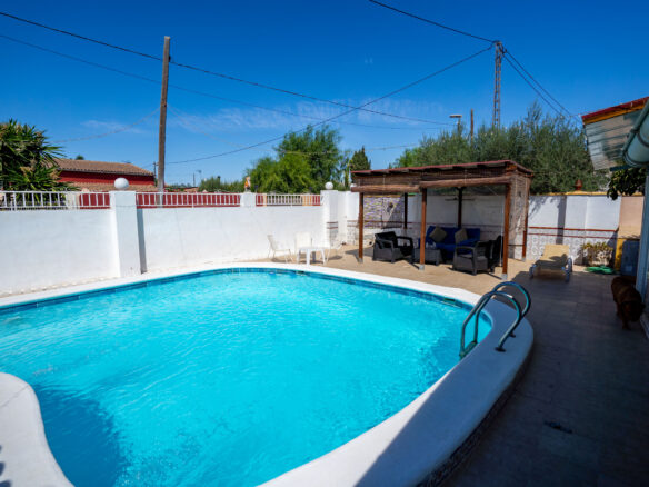 Independent Villa For Sale — Direct Sale From Owner To Owner (no Real Estate Agencies)