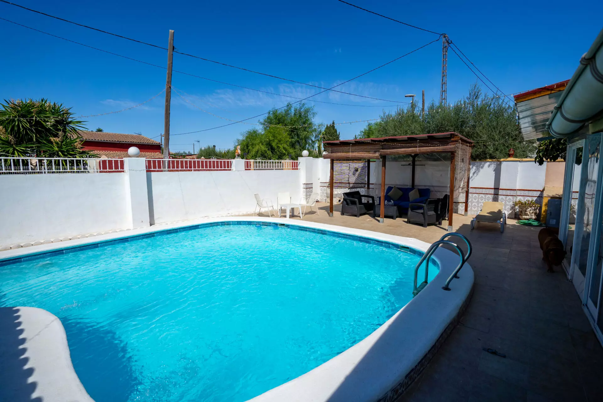 Independent Villa For Sale — Direct Sale From Owner To Owner (no Real Estate Agencies)