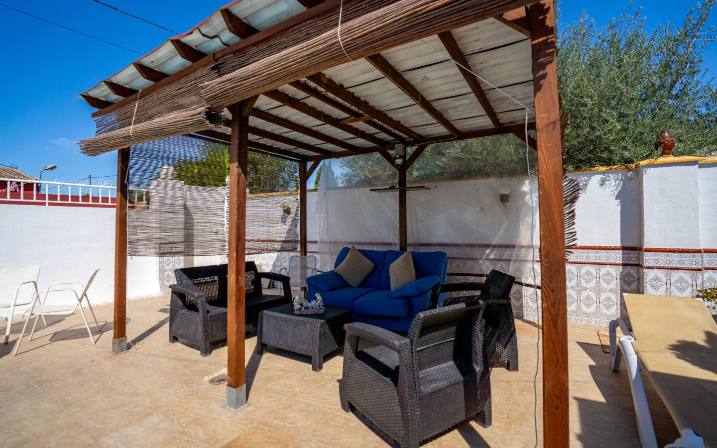 Independent Villa For Sale — Direct Sale From Owner To Owner (no Real Estate Agencies)