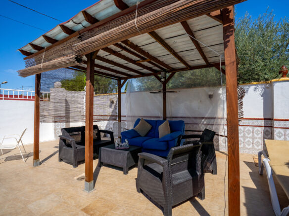 Independent Villa For Sale — Direct Sale From Owner To Owner (no Real Estate Agencies)