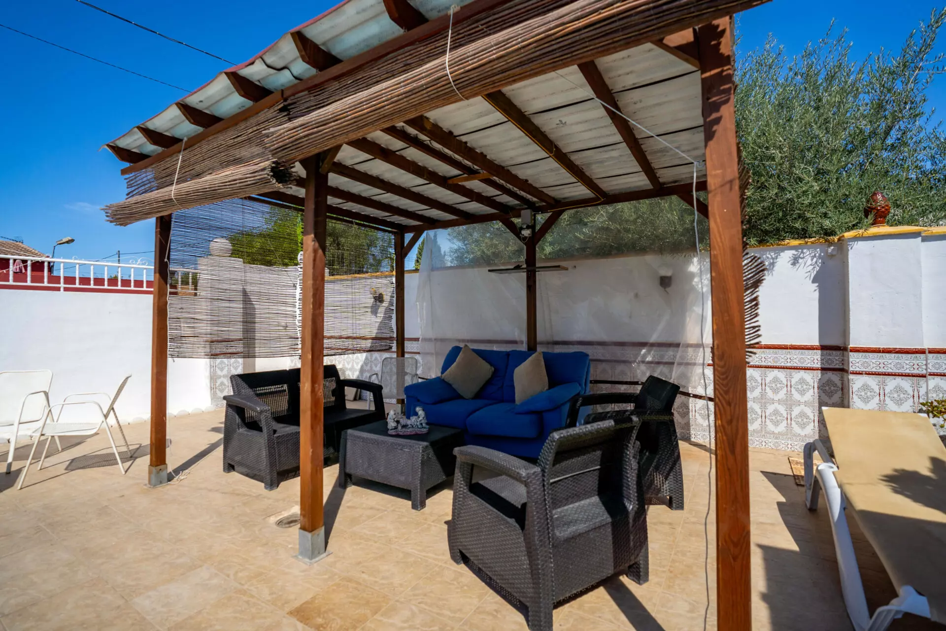 Independent Villa For Sale — Direct Sale From Owner To Owner (no Real Estate Agencies)