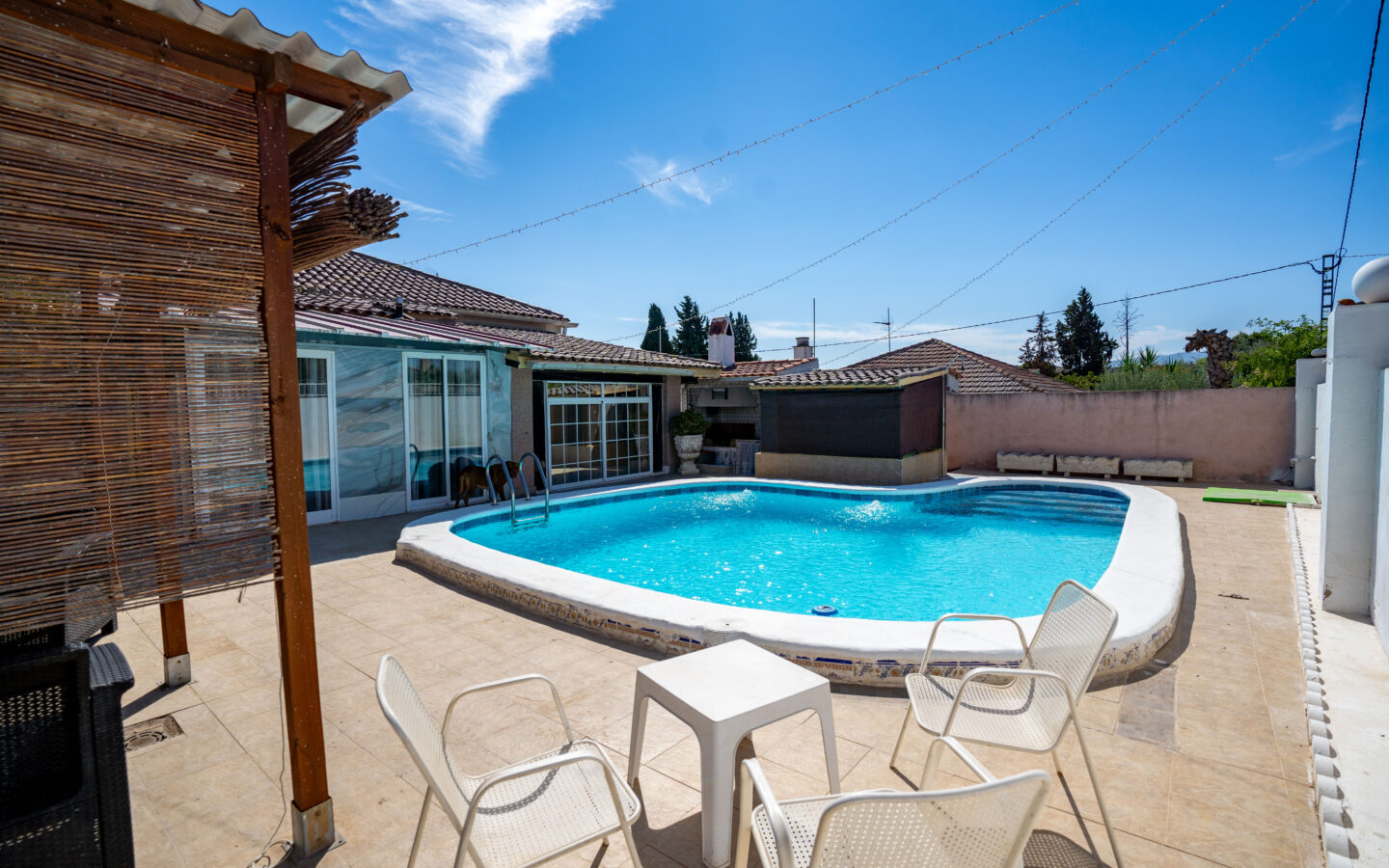 Independent Villa For Sale — Direct Sale From Owner To Owner (no Real Estate Agencies)